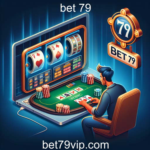 Descubra o Universo dos Cassinos Online: Bet 79 em Foco