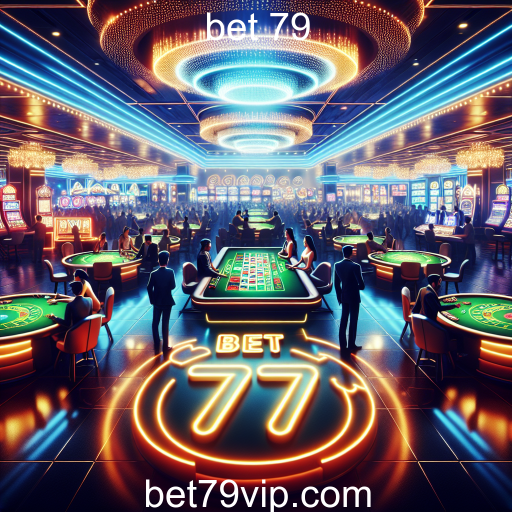 Explore os Resultados das Apostas no Bet 79