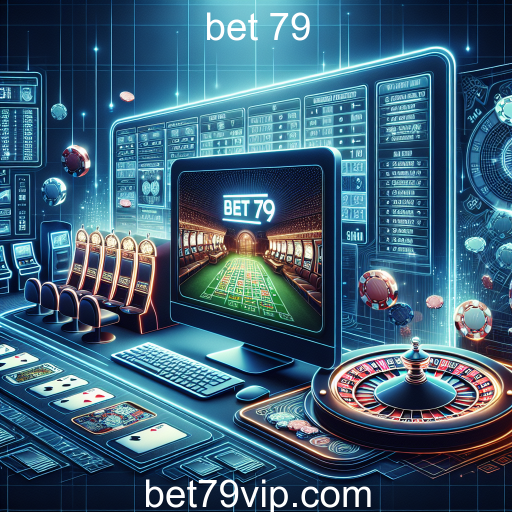 A Ascensão das Apostas em Jogos de Esportes no Bet 79