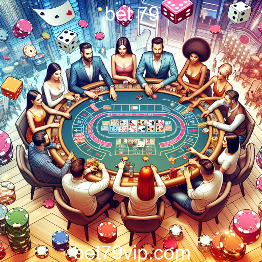 A Ascensão dos Jogos de Mesa: Entretenimento e Socialização