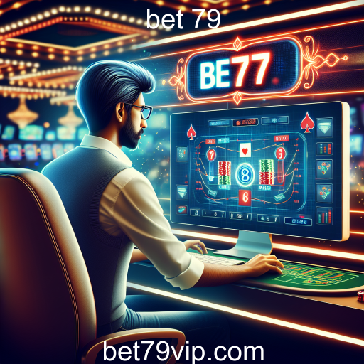 Dicas de Jogo para Melhorar Seu Desempenho no Bet 79